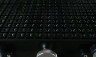 cnc真空吸盘怎么做