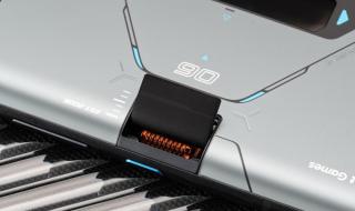 ROG6天玑版