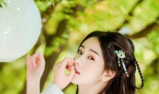 烟熏妆图片