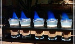 b52轰炸机鸡尾酒