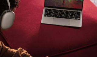 苹果macbook