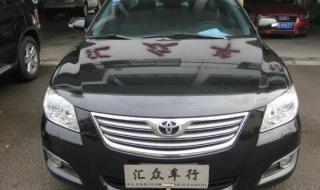 无锡二手车