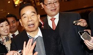 许家印死了