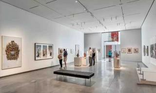 展馆展厅设计报价