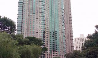 上海世茂滨江花园