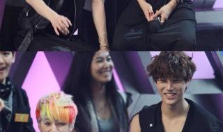 2013网络春晚exo