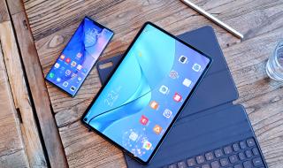 huaweimatepadpro