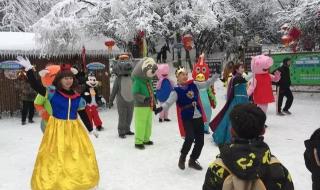 童话作文四年级 童话作文四年级