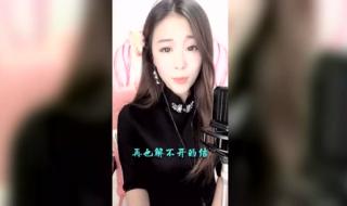 dj酒醉的蝴蝶原唱 《酒醉的蝴蝶》原唱